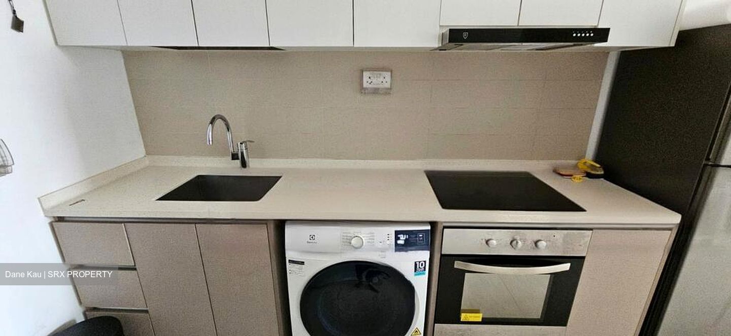 Parc Riviera (D5), Condominium #452296891